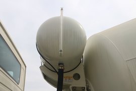 重汽豪沃(HOWO)&nbsp;HOWO NX&nbsp;混凝土搅拌车