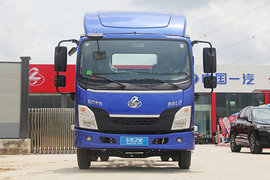 东风柳汽乘龙L2爆破器材运输车