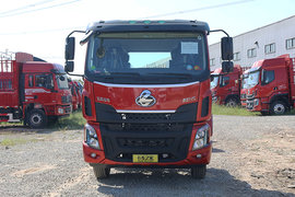 东风柳汽乘龙H5油罐车