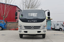 福田奥铃捷运爆破器材运输车