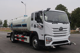 青岛解放JK6洒水车/喷洒车