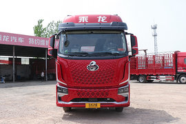 东风柳汽乘龙H5V畜禽运输车