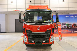 东风柳汽新乘龙M3畜禽运输车