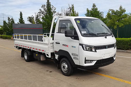 蓝擎汽车蓝擎·凌R垃圾运输车