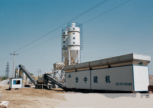 华中建机 配件
