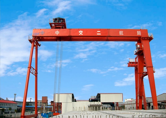 华中建机 配件